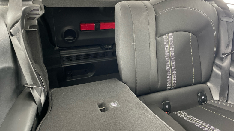 MINI Hatchback 135kW Cooper S Level 1 33kWh 3dr Auto Electric Hatchback